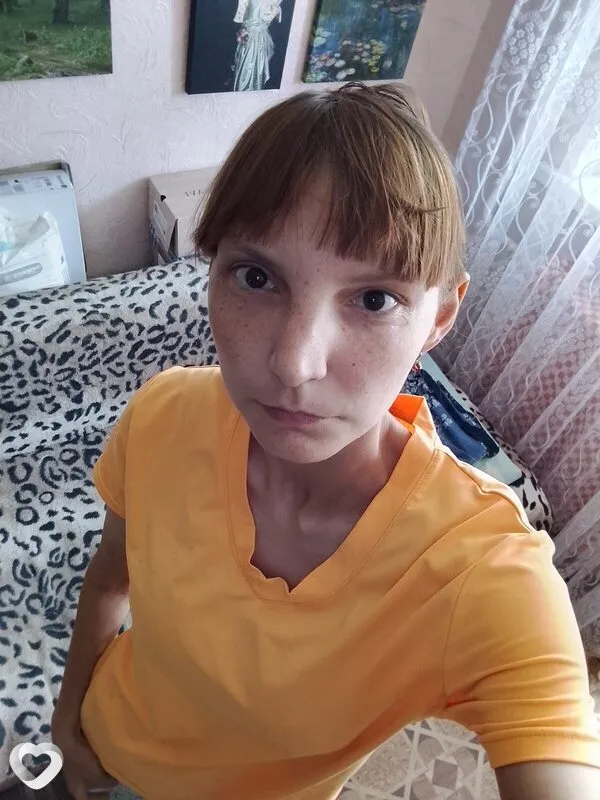 Дина, 28, Москве — анкета №4211102
