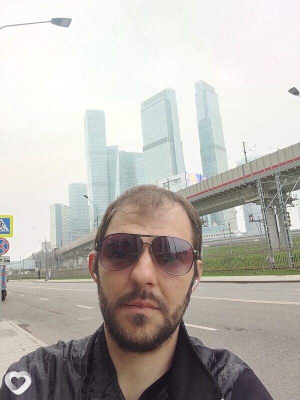 Алексей, 37, Москве — анкета №4211104