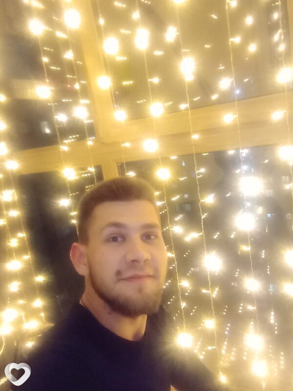 Константин, 28, Екатеринбурге — анкета №4211108