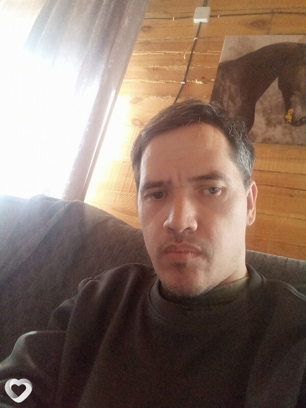 Леонид, 40, Улан-Удэ — анкета №4211110