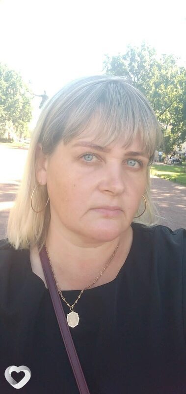 Нина, Осташков