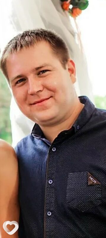 Сергей, 33, Клинцах — анкета №4210979