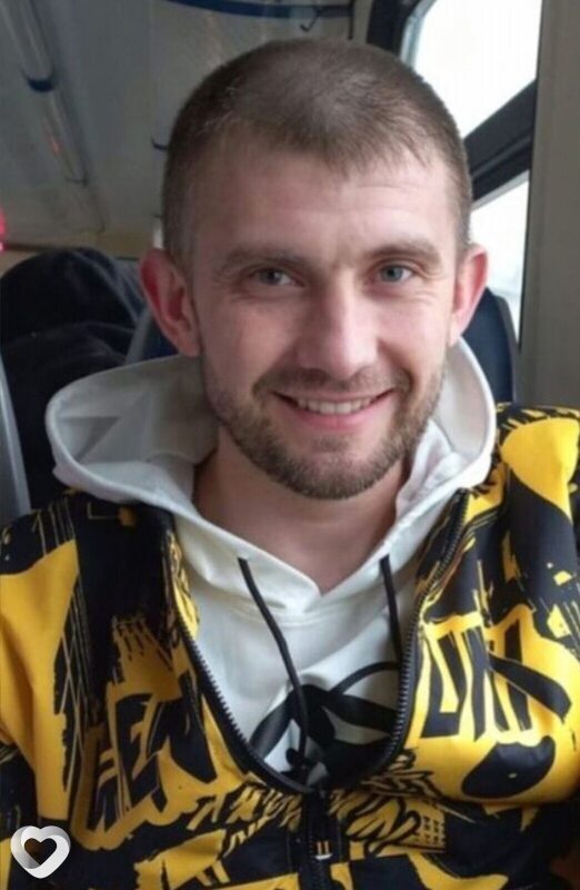 Данила, 40, Балашихе — анкета №4210983