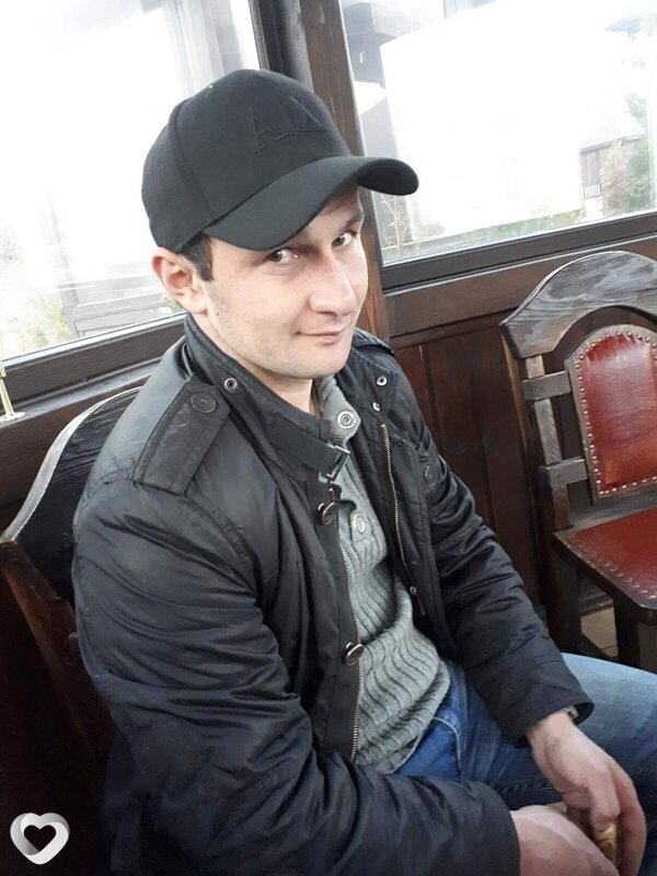 Аслан, 40, Нальчике — анкета №4210984