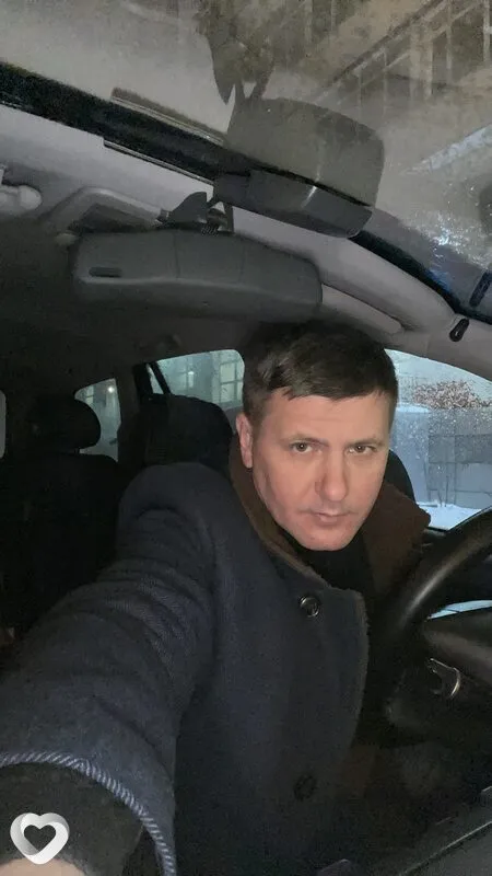 Олег, 46, Москве — анкета №4210986
