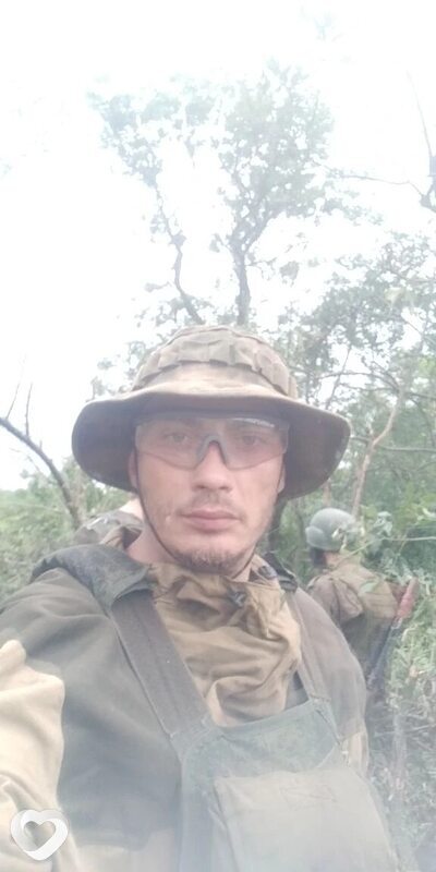 Валерий, 39, Волгограде — анкета №4211067