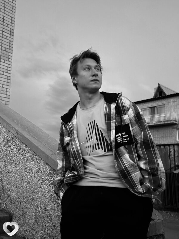 Олег, 29, Чите — анкета №4211068