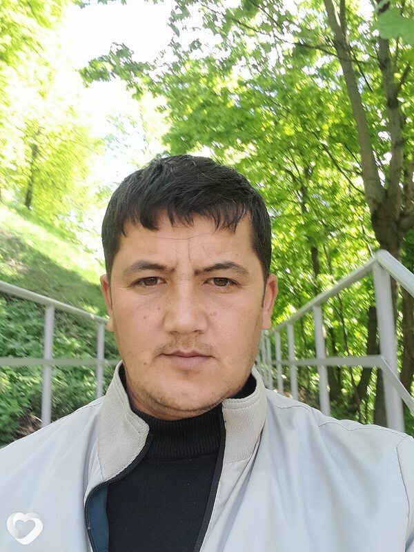 Aлибек, 33, Егорьевске — анкета №4211077