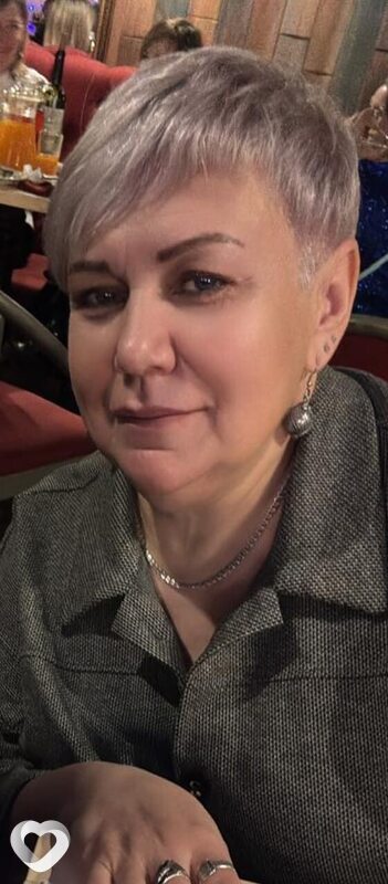 Татьяна, 57, Челябинске — анкета №4211078