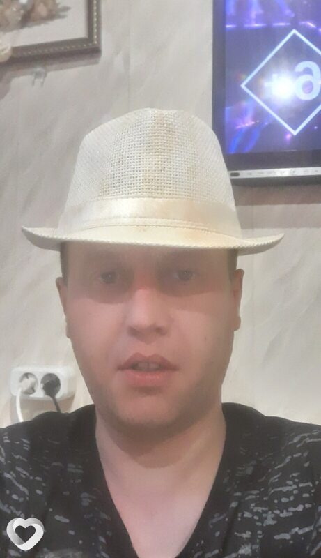 Алексей, 34, Хабаровске — анкета №4211089