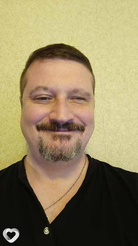 Хмырь, 45, Тольятти — анкета №4211167