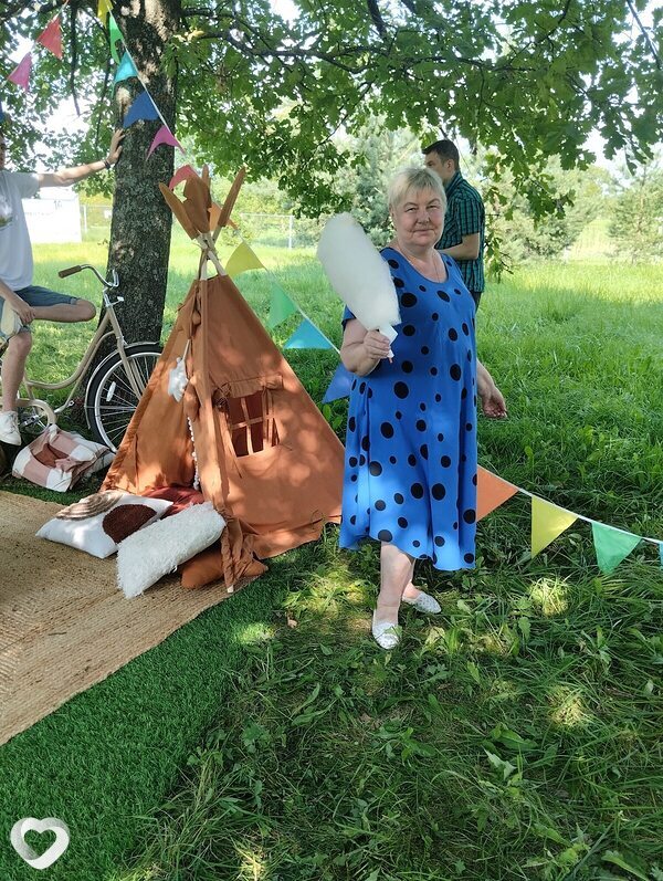 Ирина, 67, Санкт-Петербурге — анкета №4211182