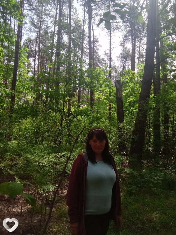 Кет, 31, Чернигове — анкета №4211184