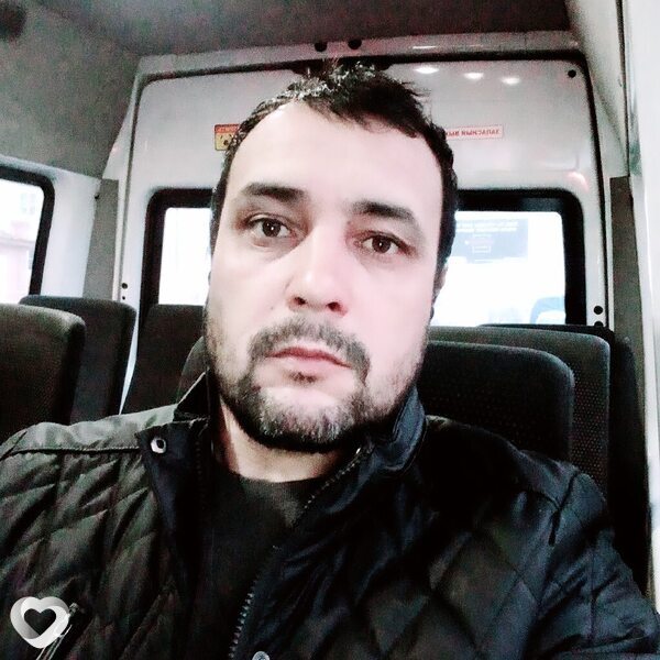 Тимур, 39, Астрахани — анкета №4211186