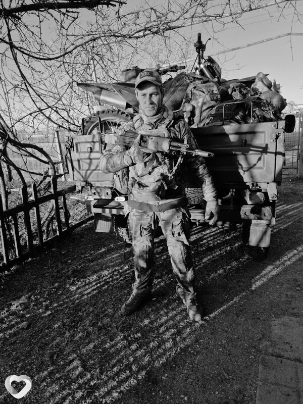 Димас, 38, Краснодаре — анкета №4211195