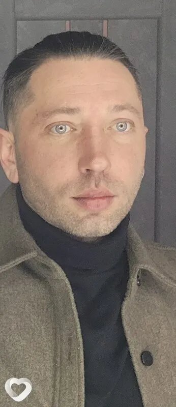 Станислав, 41, Москве — анкета №4211198