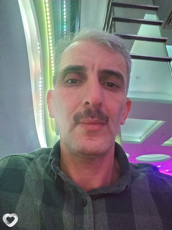 Дима, 47, Минске — анкета №4211209