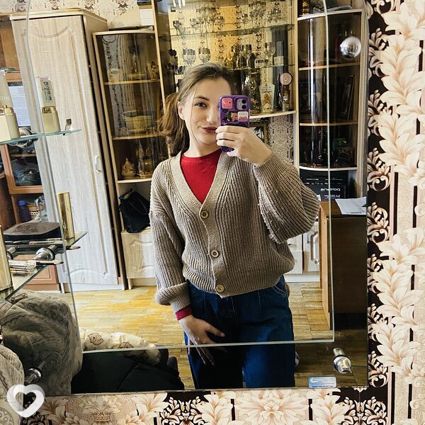 Полина, 24, Улан-Удэ — анкета №4211214