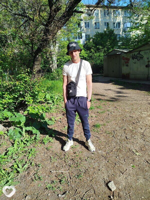Костя, 34, Одессе — анкета №4211242