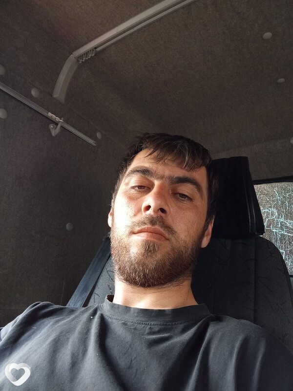 Абдул, 30, Москве — анкета №4211246