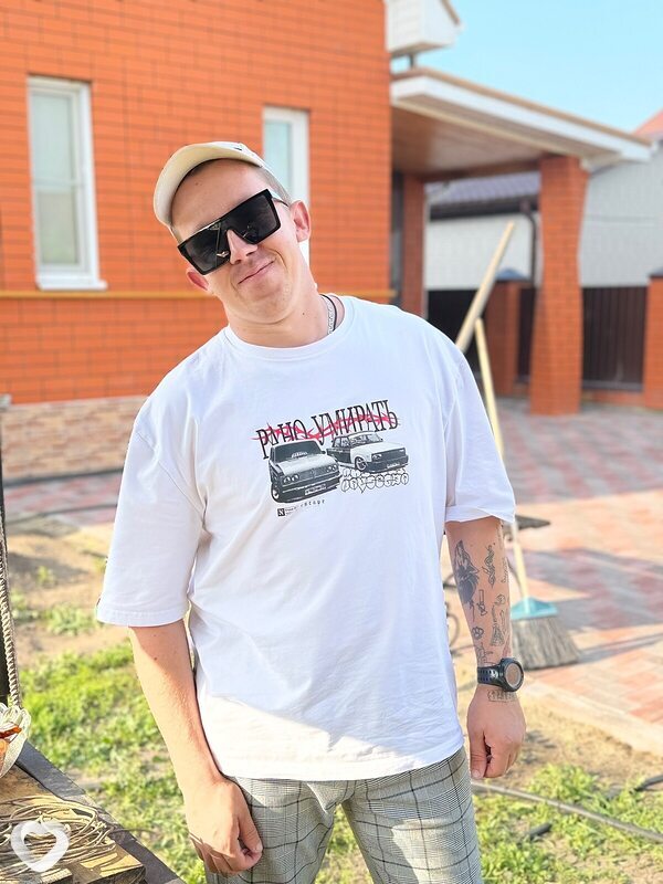 Михаил, 25, Воронеже — анкета №4211249