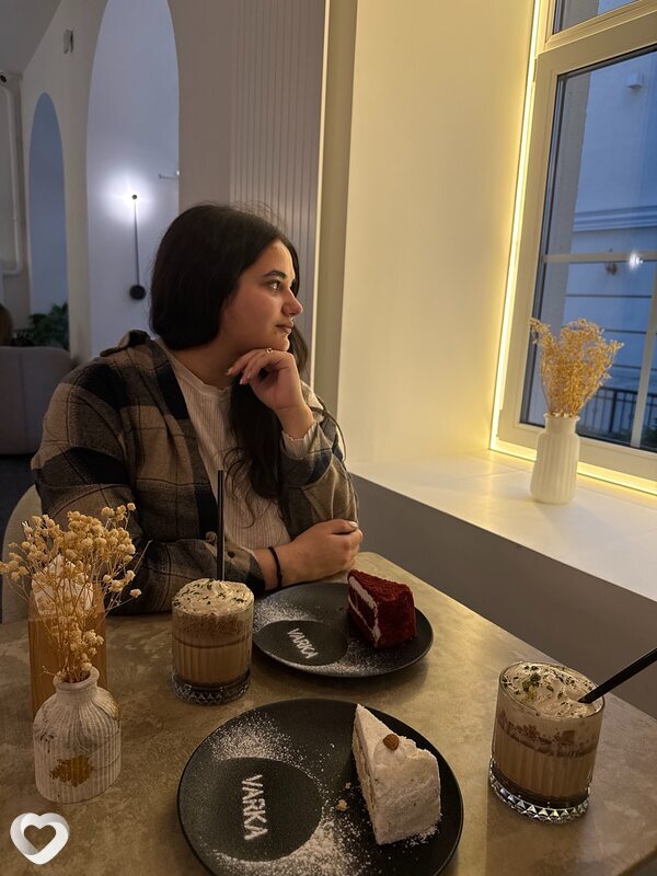 Диана, 25, Гродно — анкета №4211253