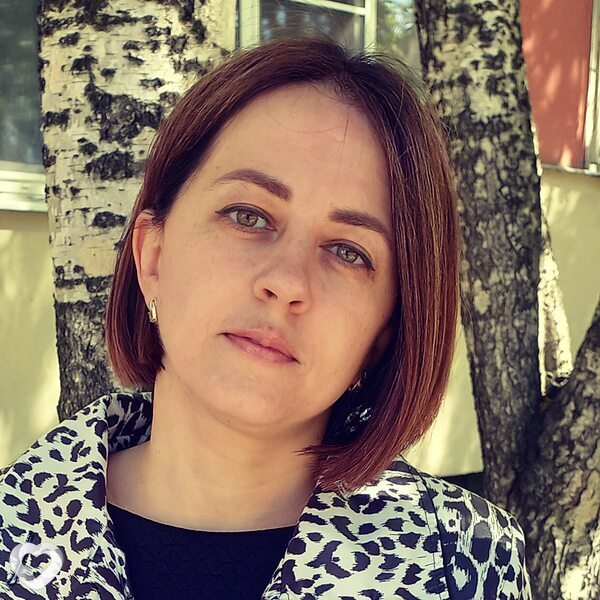 Мария, 42, Санкт-Петербурге — анкета №4211254