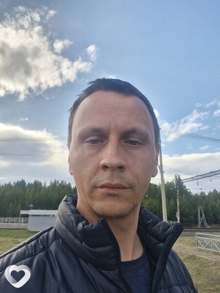 Серж, 37, Братске — анкета №4211257