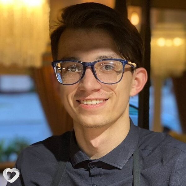 Роман, 26, Костанае — анкета №4211642