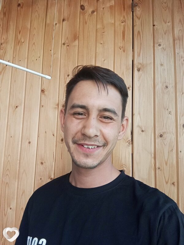 Артём Алексеевич, 33, Альметьевске — анкета №4211645