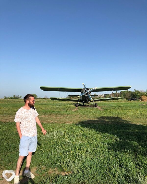 Александр, 32, Краснодаре — анкета №4211649