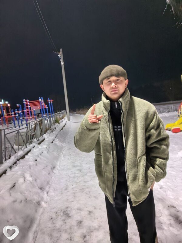Аброр, 20, Березниках — анкета №4211650