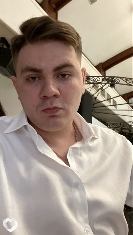 Вадим, 27, Омске — анкета №4211651