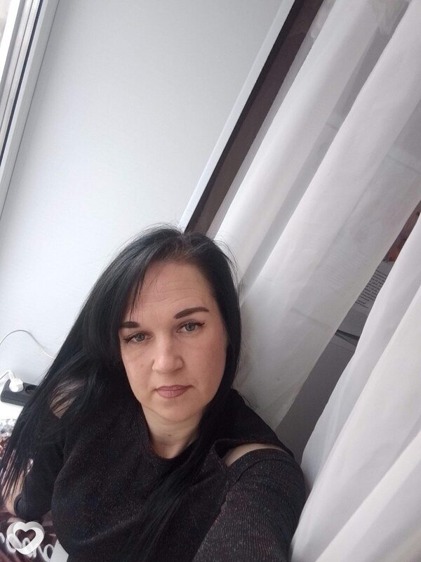 Екатерина, 41, Саратове — анкета №4211658