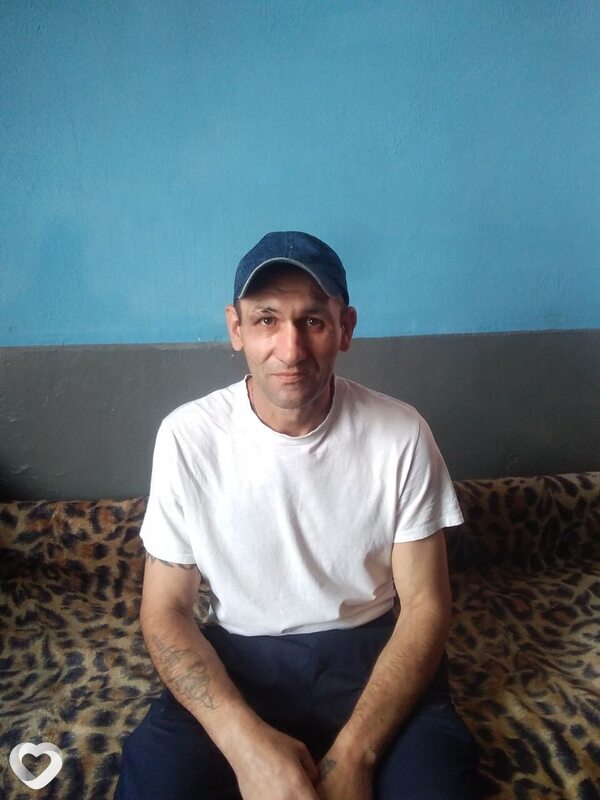 Виктор, 47, Днепр — анкета №4211219