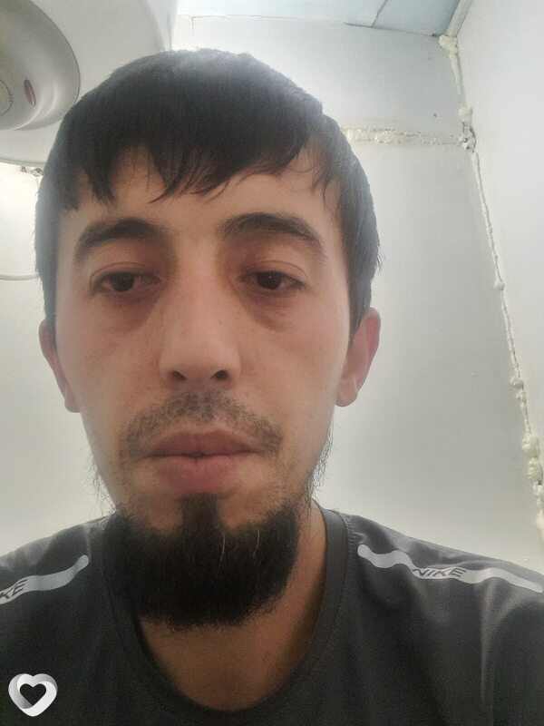 Бек, 36, Россоши — анкета №4211221