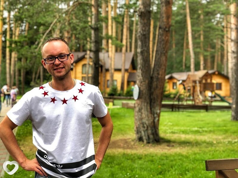 Михаил, 30, Екатеринбурге — анкета №4211230