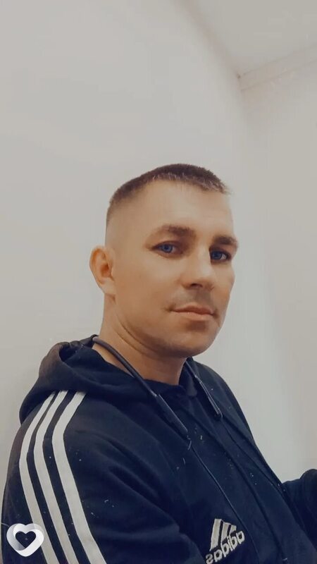 Евгений, 37, Тюмени — анкета №4211232