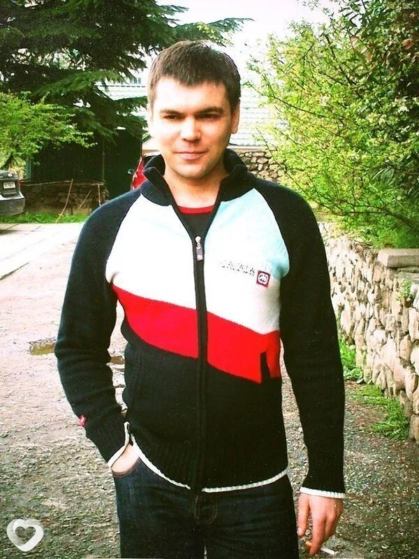 Алексей, 35, Барнауле — анкета №4211233