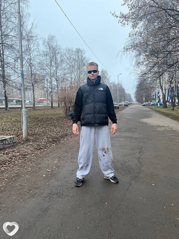Ринат, 18, Набережных Челнах — анкета №4211235