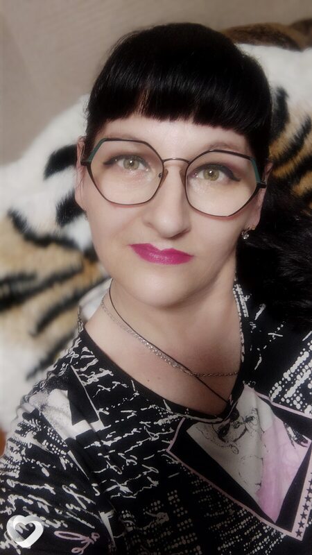 Марина, 53, Улан-Удэ — анкета №4211465