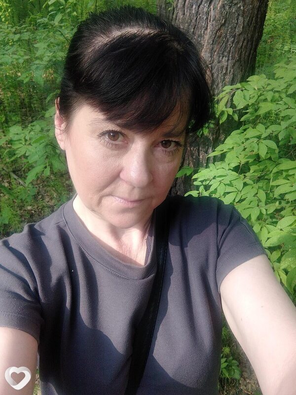 Татьяна, 50, Томске — анкета №4211471