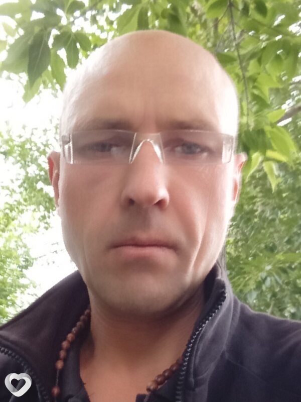 Дмитрий, 42, Магнитогорске — анкета №4211480