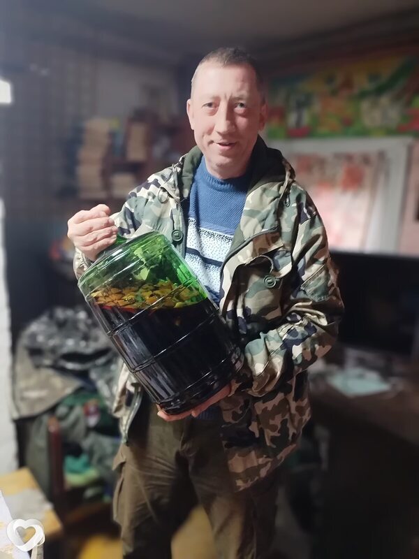 Василий, 39, Москве — анкета №4211481