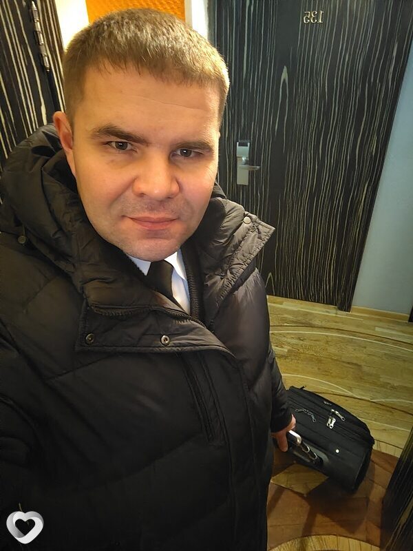 Сергей, 38, Оренбурге — анкета №4211484