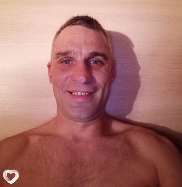Алексей, 48, Красноярске — анкета №4211486