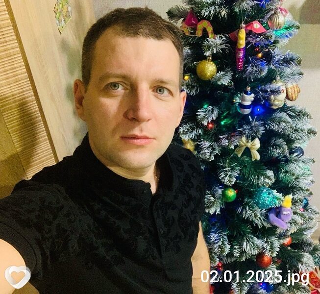 Михаил, 36, Мозыре — анкета №4211272