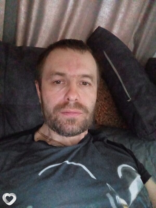 Евгений, 44, Иркутске — анкета №4211279