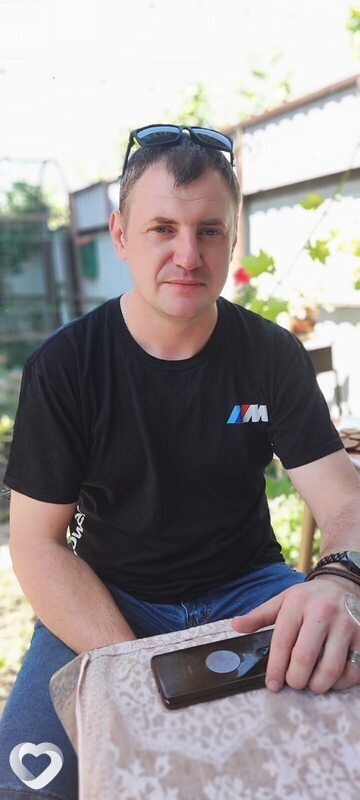 Александр, 43, Краснодаре — анкета №4211283