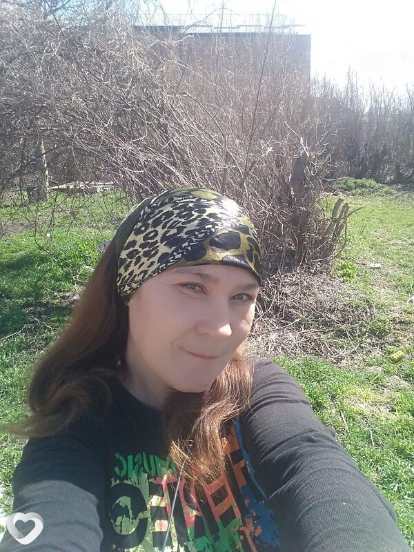 Даша, 40, Бишкек — анкета №4211438